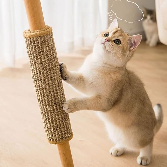 Rascador para gatos para Sillones (50 x 80 cm)
