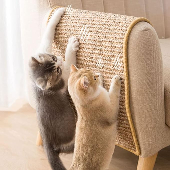 Rascador para gatos para Sillones (50 x 80 cm)