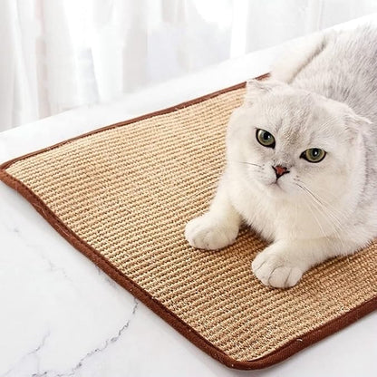 Rascador para gatos para Sillones (50 x 80 cm)